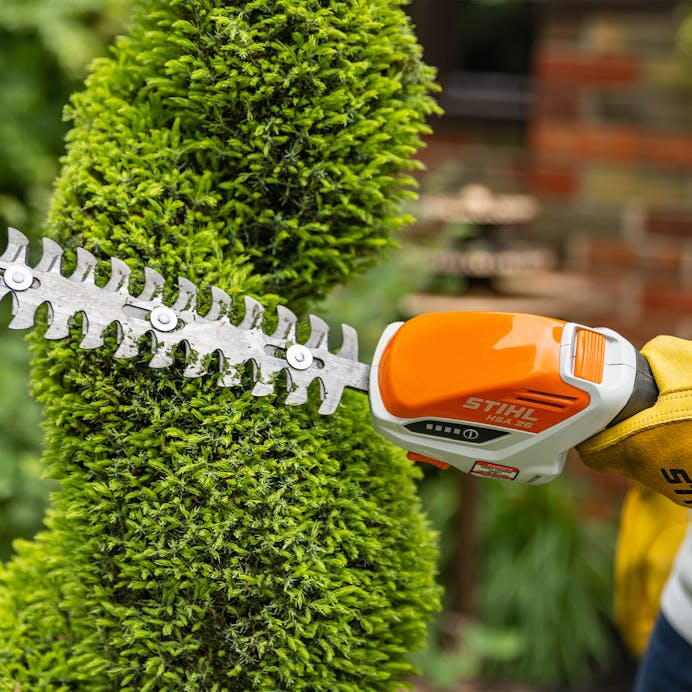 STIHL® HSA 26 – Milks Power Equipment