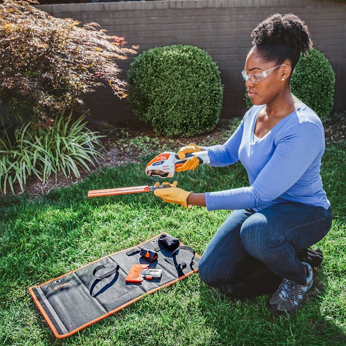 STIHL® HSA 26 – Milks Power Equipment