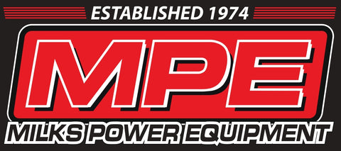 Milks Power Equipment